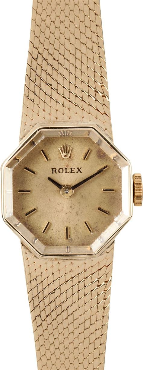 rolex cocktail 8836|Women's Pre.